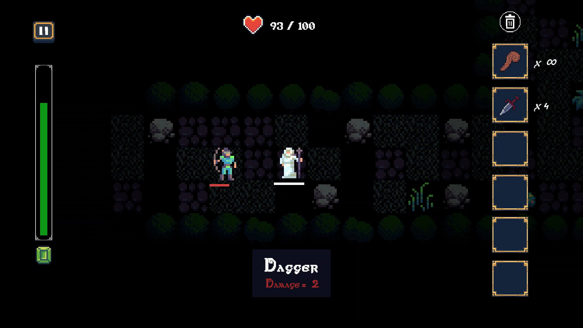 Quest Of Peril screenshot 1