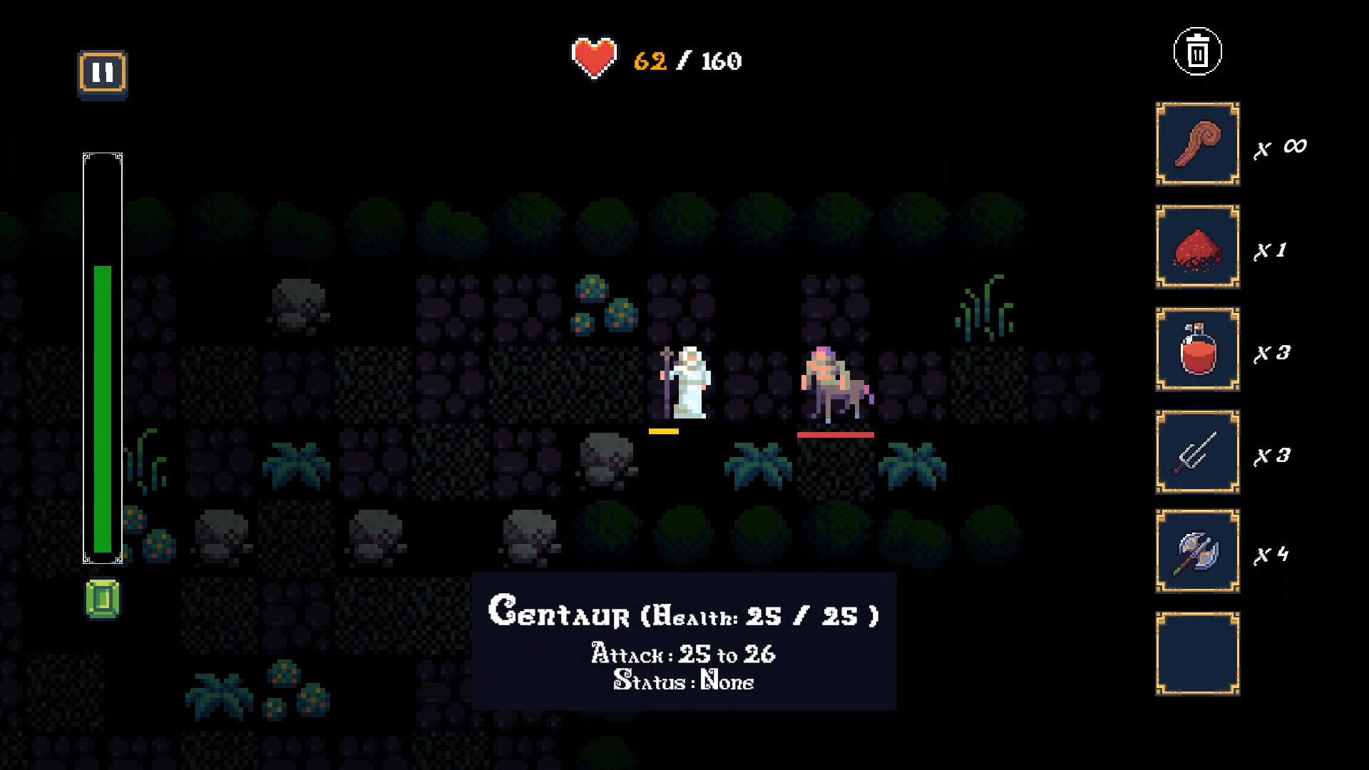 Quest Of Peril screenshot 3