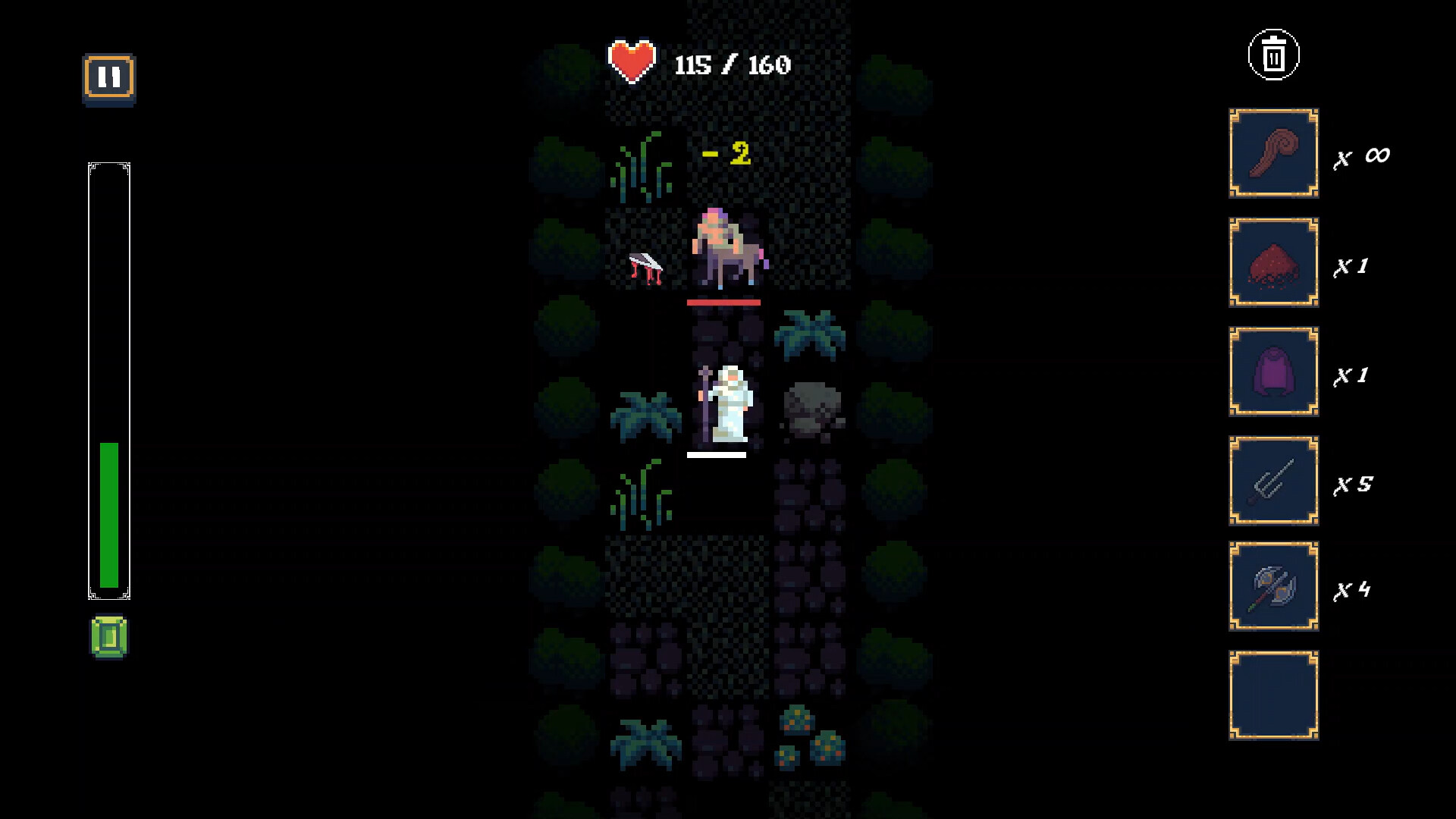 Quest Of Peril screenshot 2