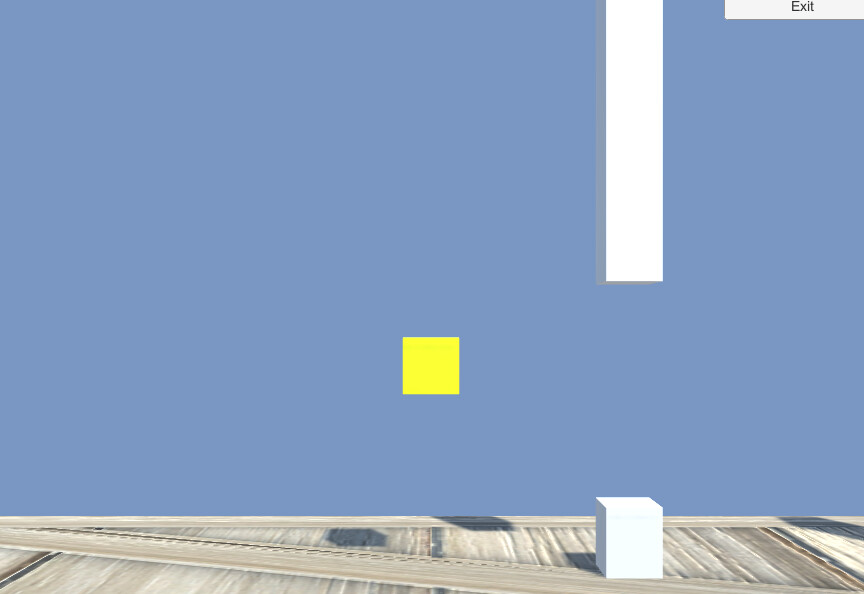 Chaser of Light screenshot 3