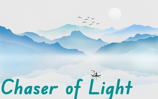 Chaser of Light screenshot 5