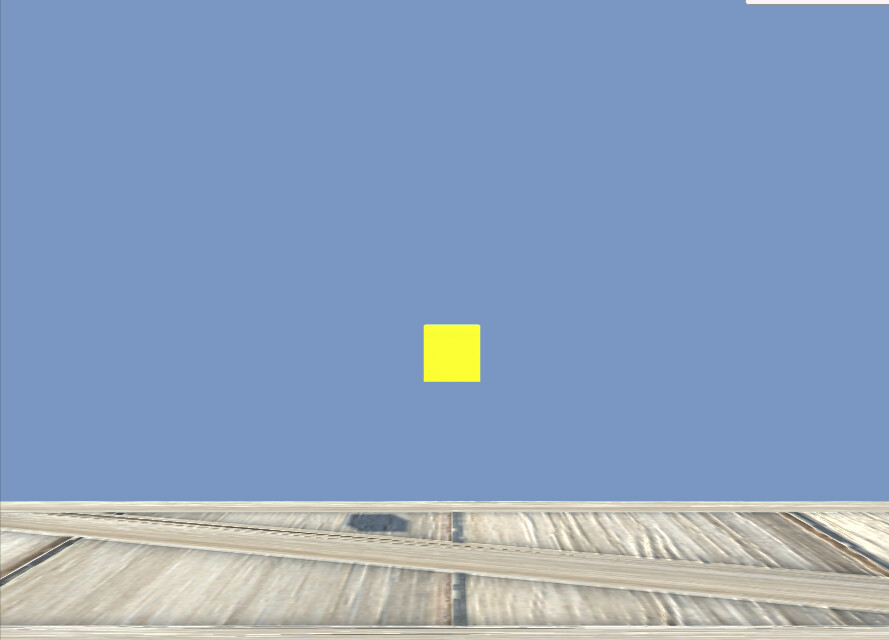 Chaser of Light screenshot 1