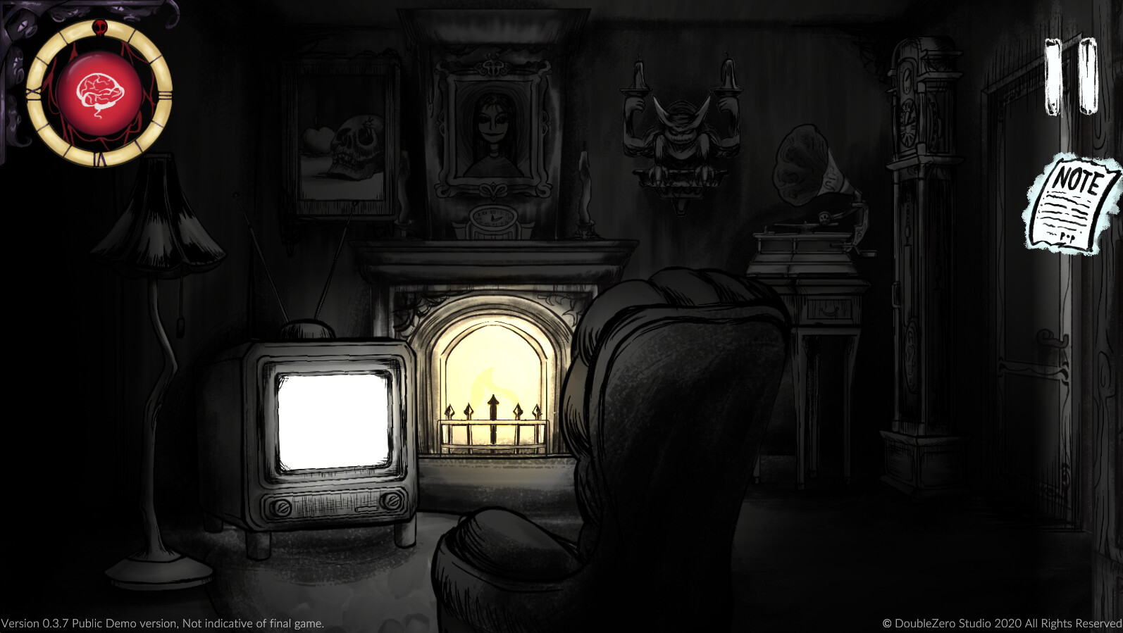 THE COPE screenshot 9