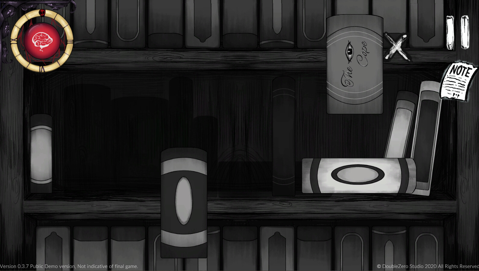 THE COPE screenshot 10