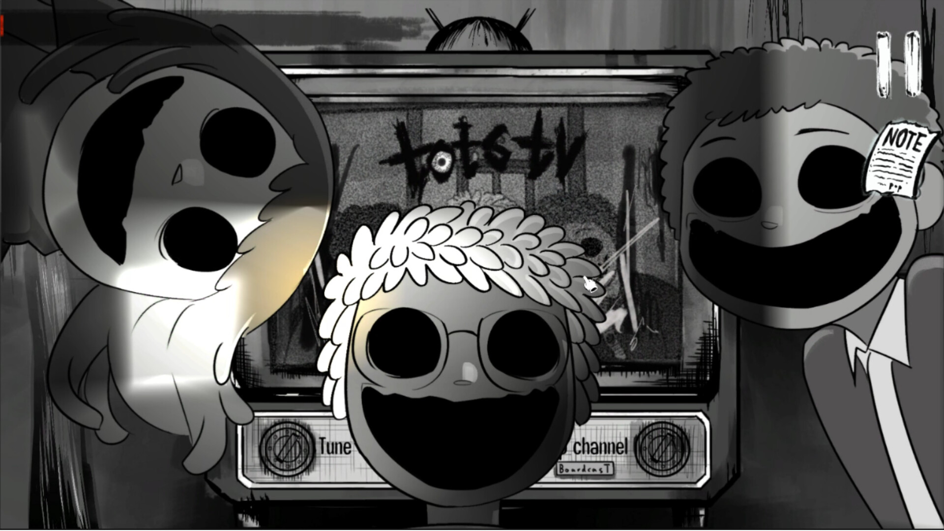 THE COPE screenshot 7