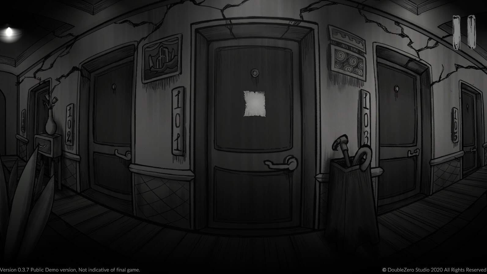 THE COPE screenshot 6