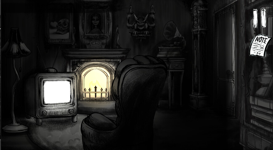 THE COPE screenshot 3