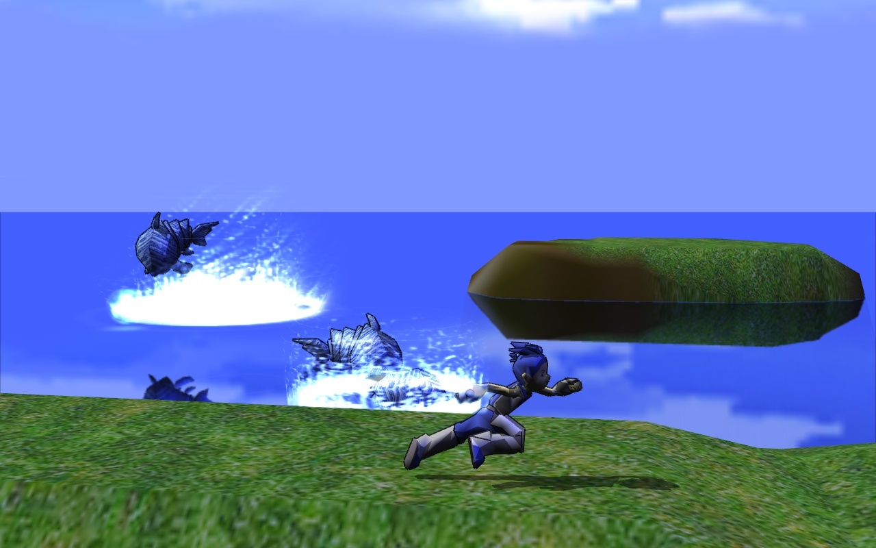 Caster screenshot 8