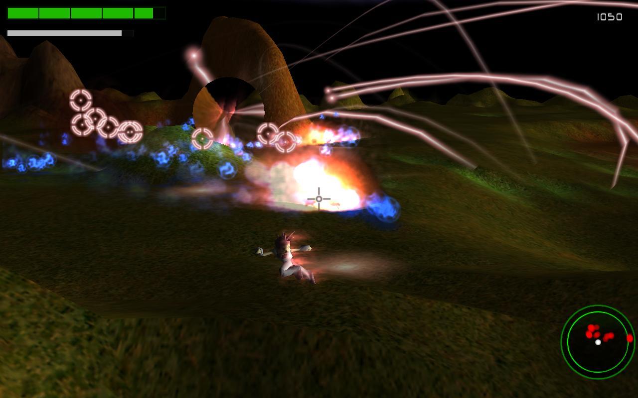 Caster screenshot 10