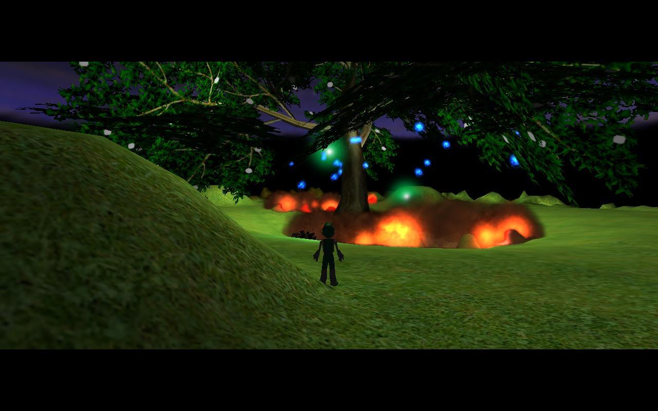 Caster screenshot 12