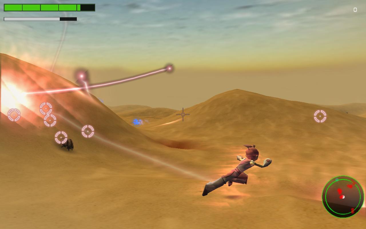 Caster screenshot 13