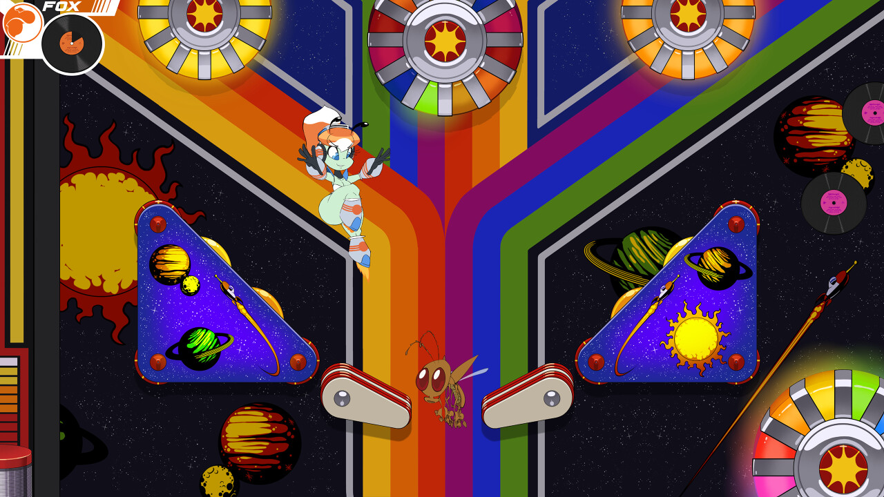 Fox in the 20th Century screenshot 6