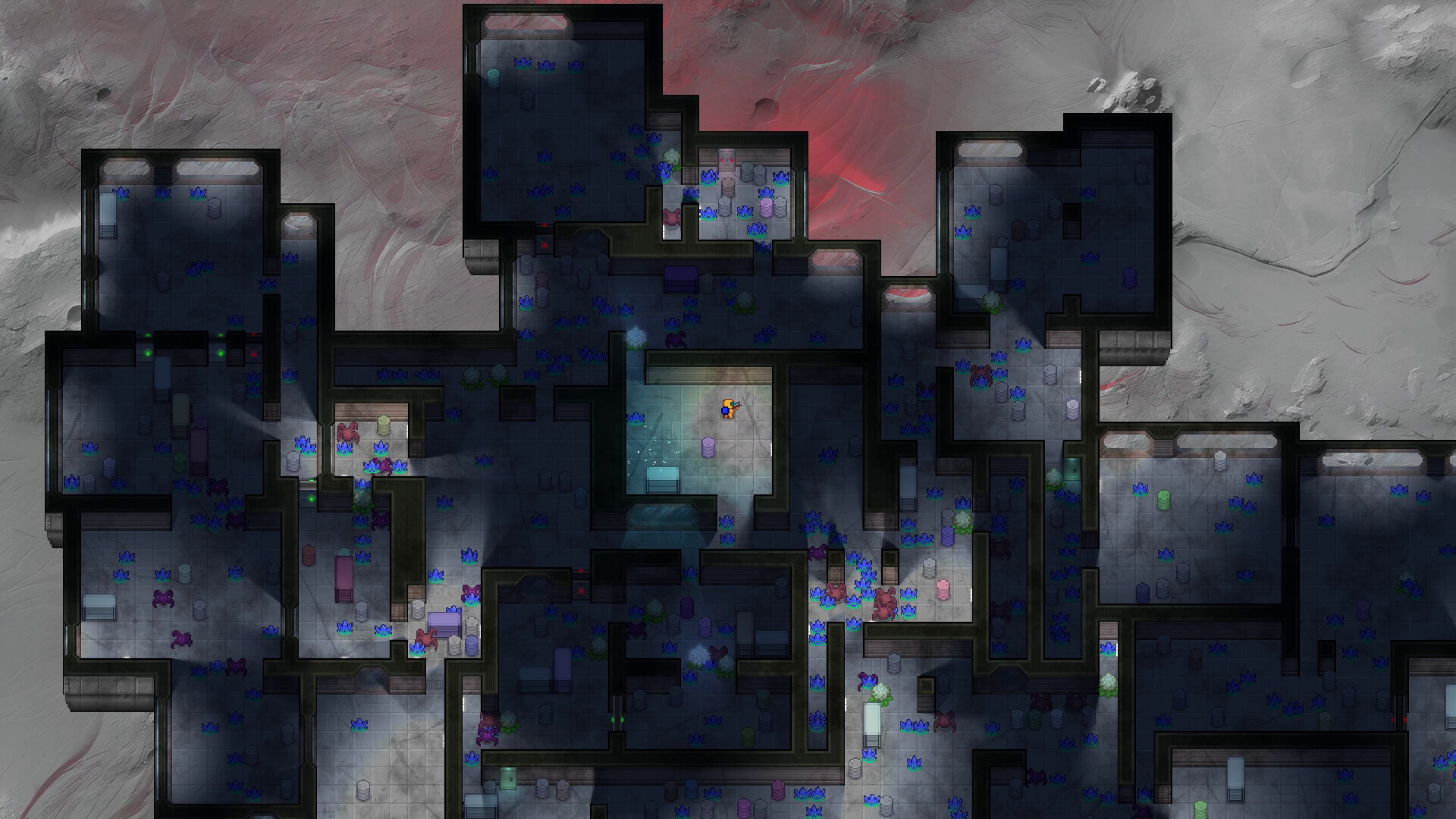 Vortica screenshot 19