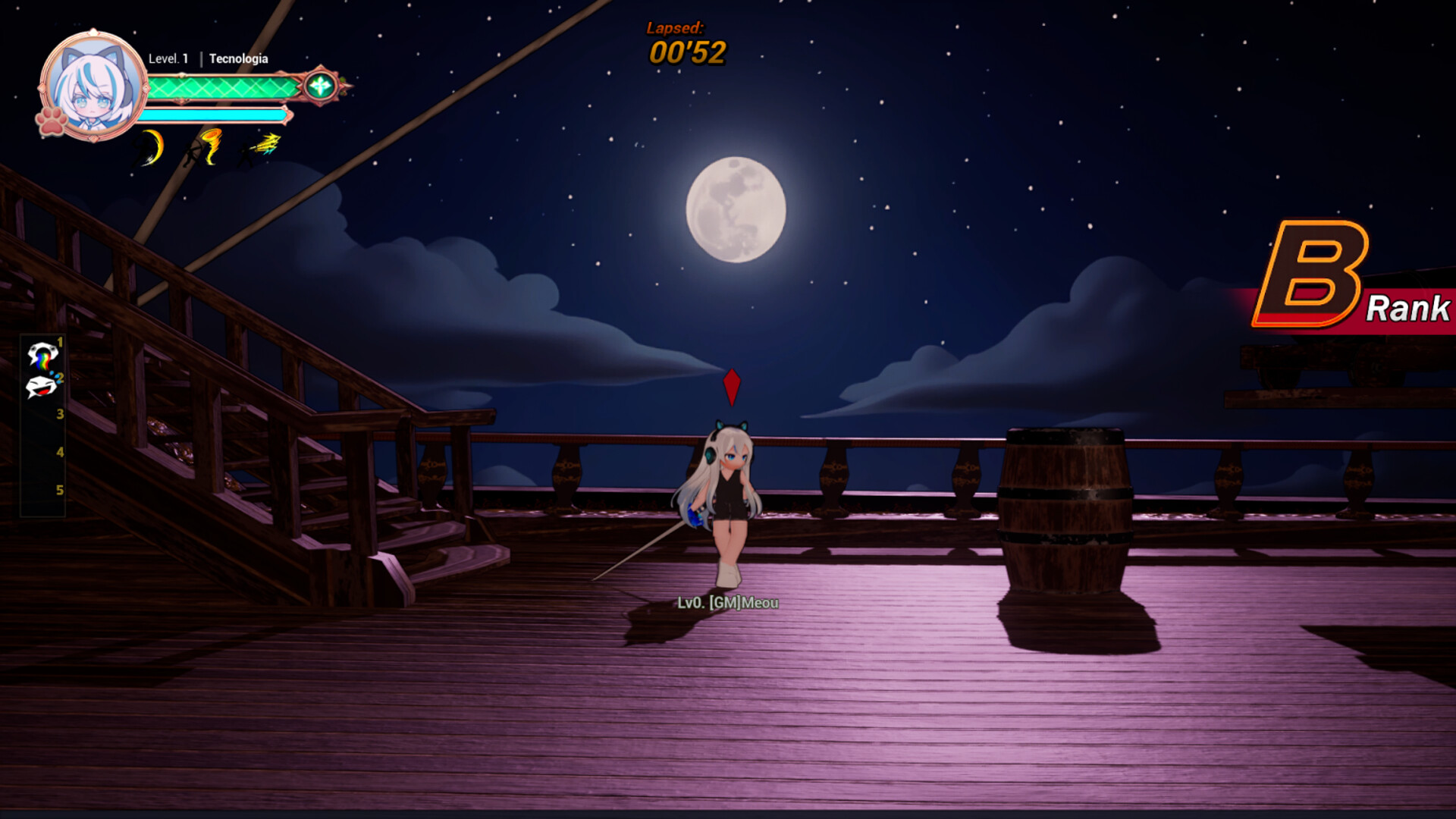 Soul Brave screenshot 3