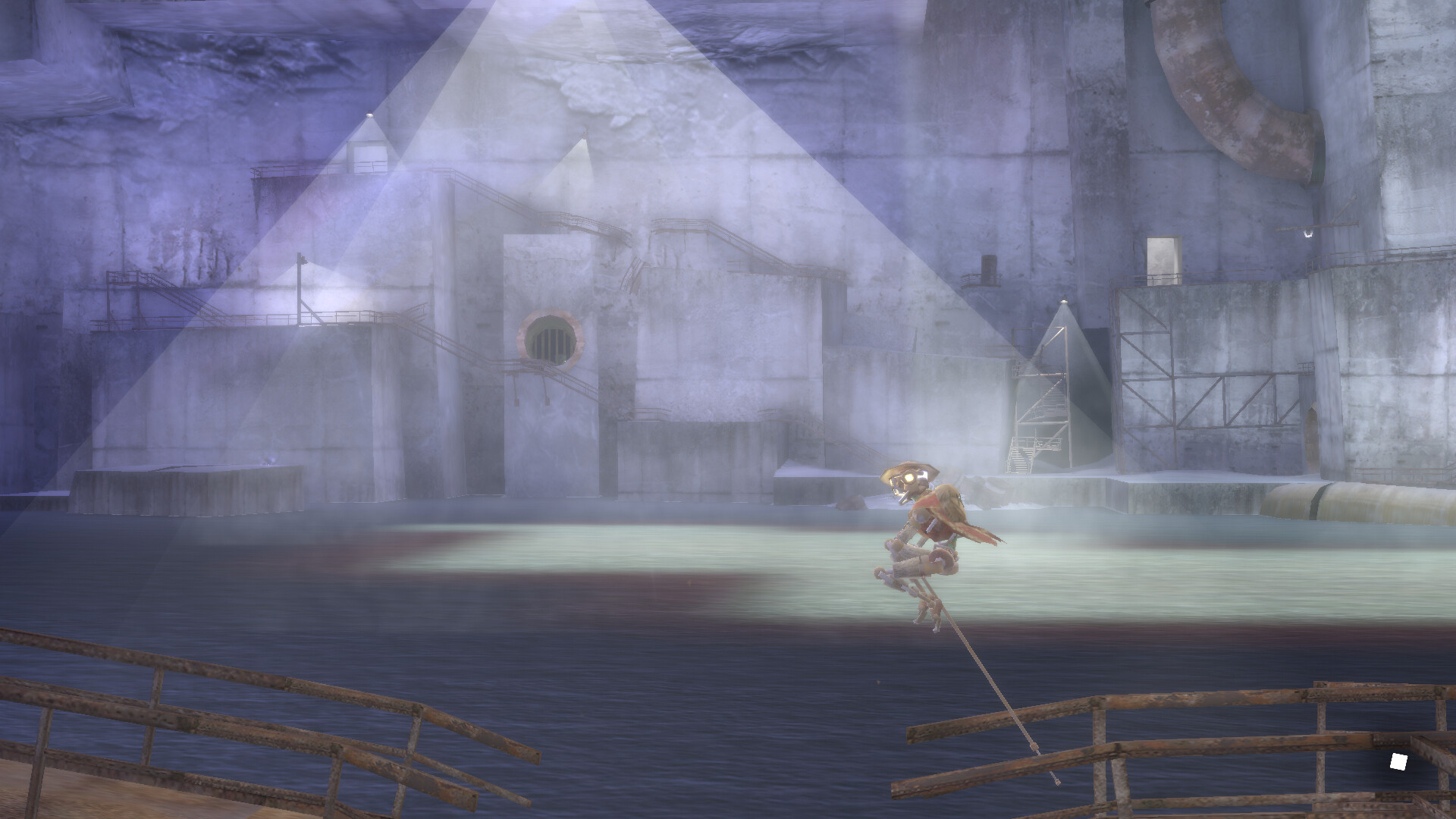 Hypogea screenshot 2