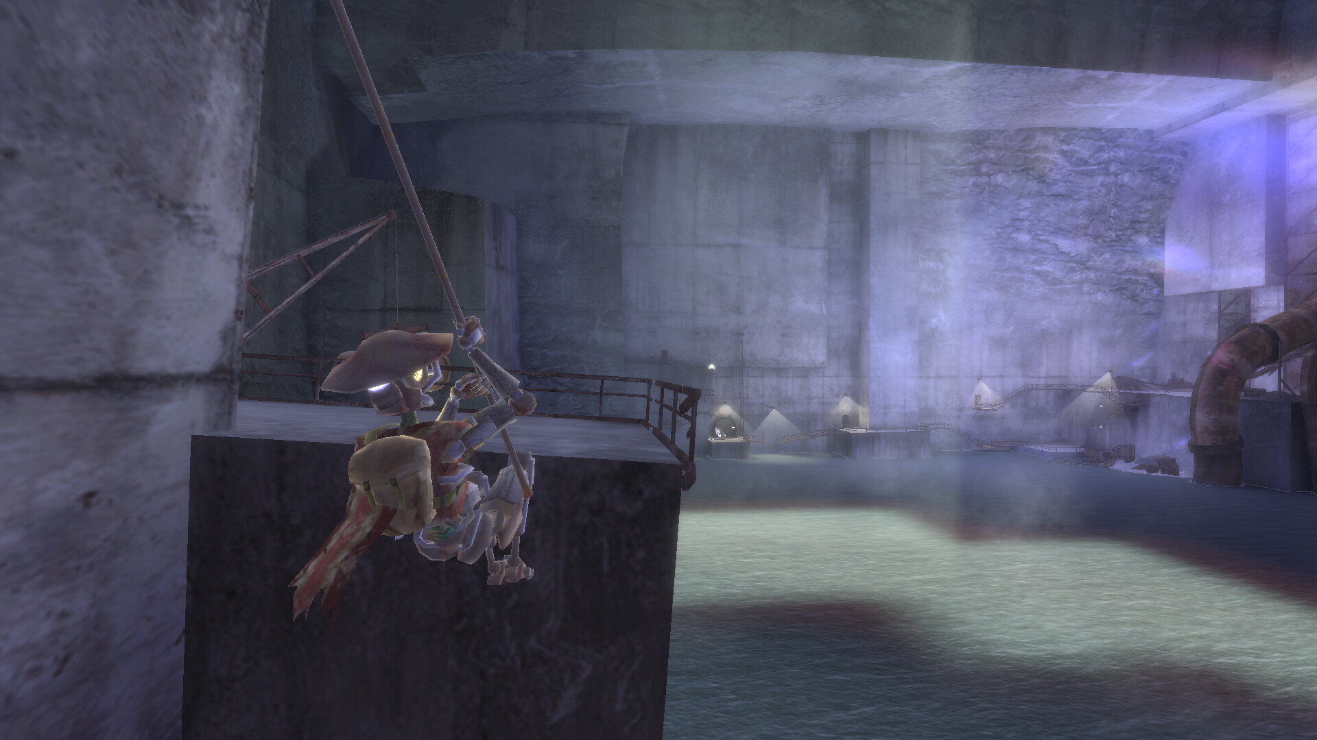 Hypogea screenshot 10
