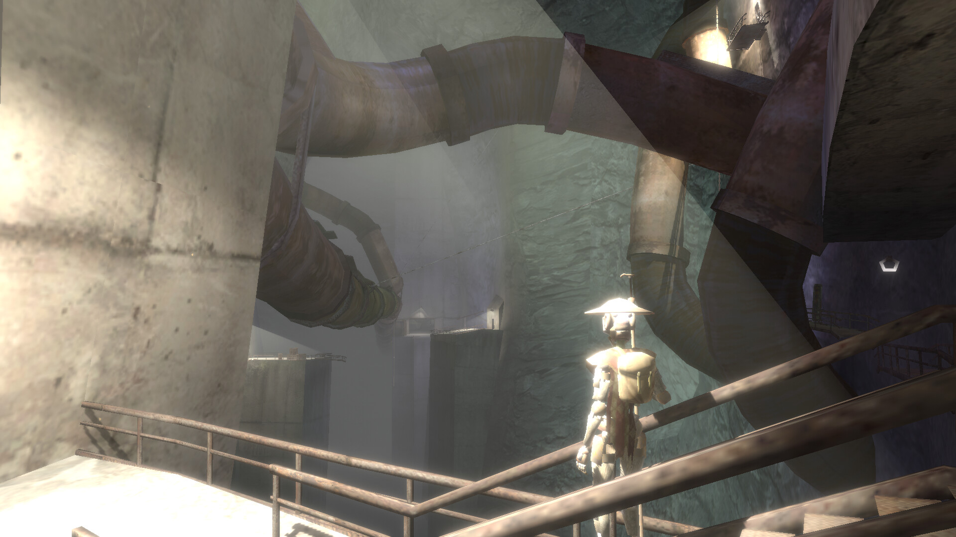 Hypogea screenshot 8