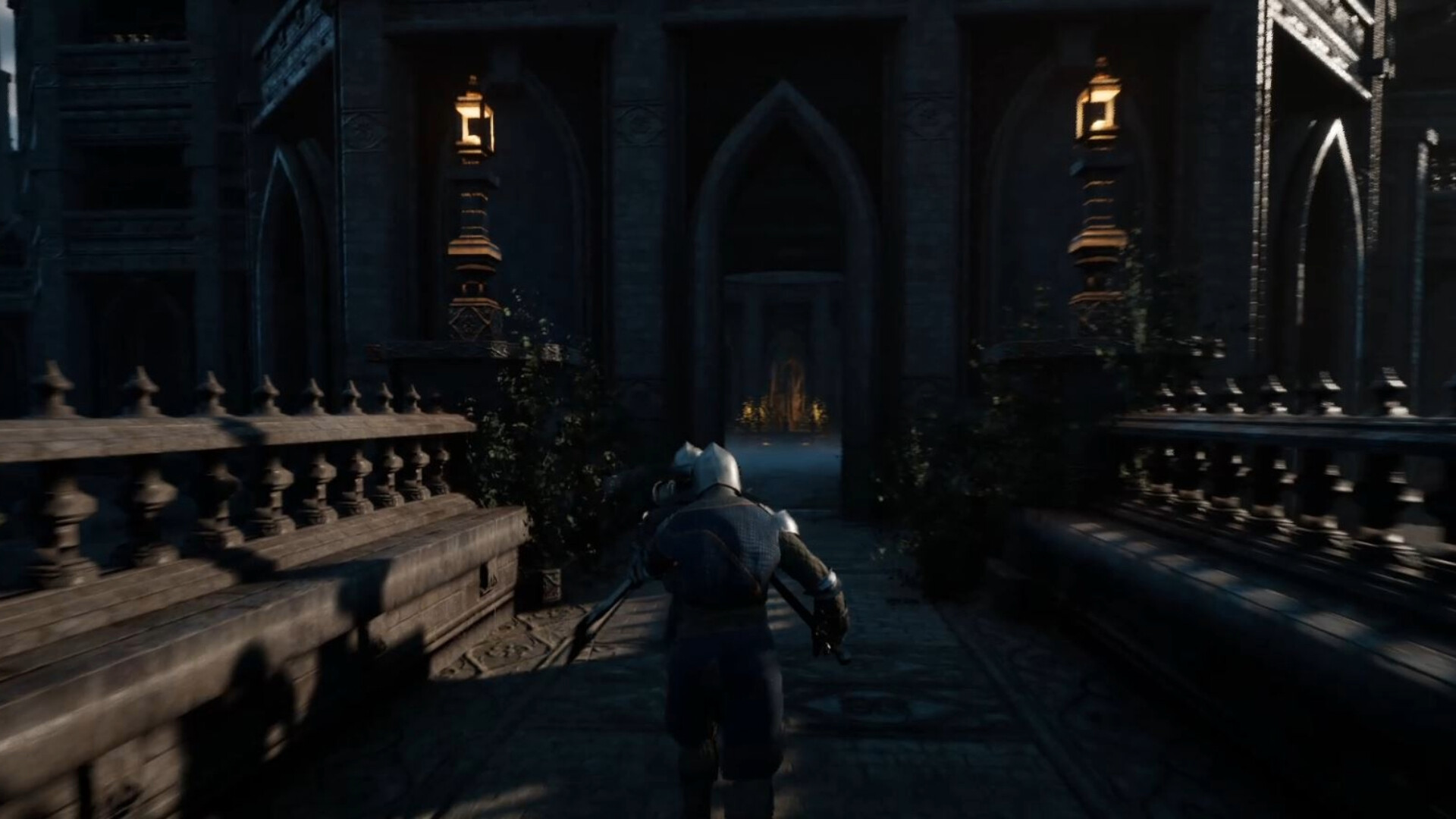 Darknesssssssssssssssss screenshot 6