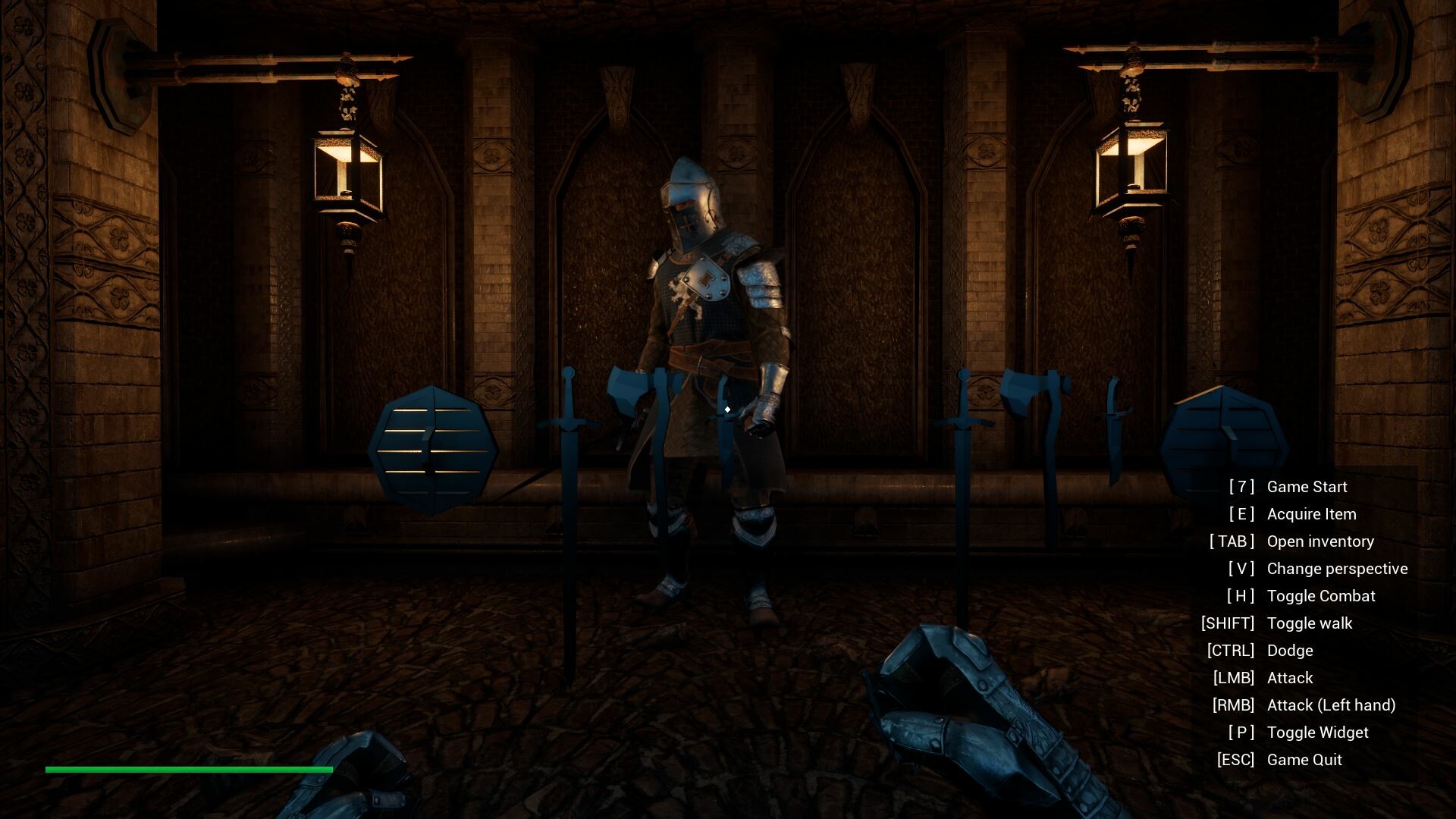Darknesssssssssssssssss screenshot 2