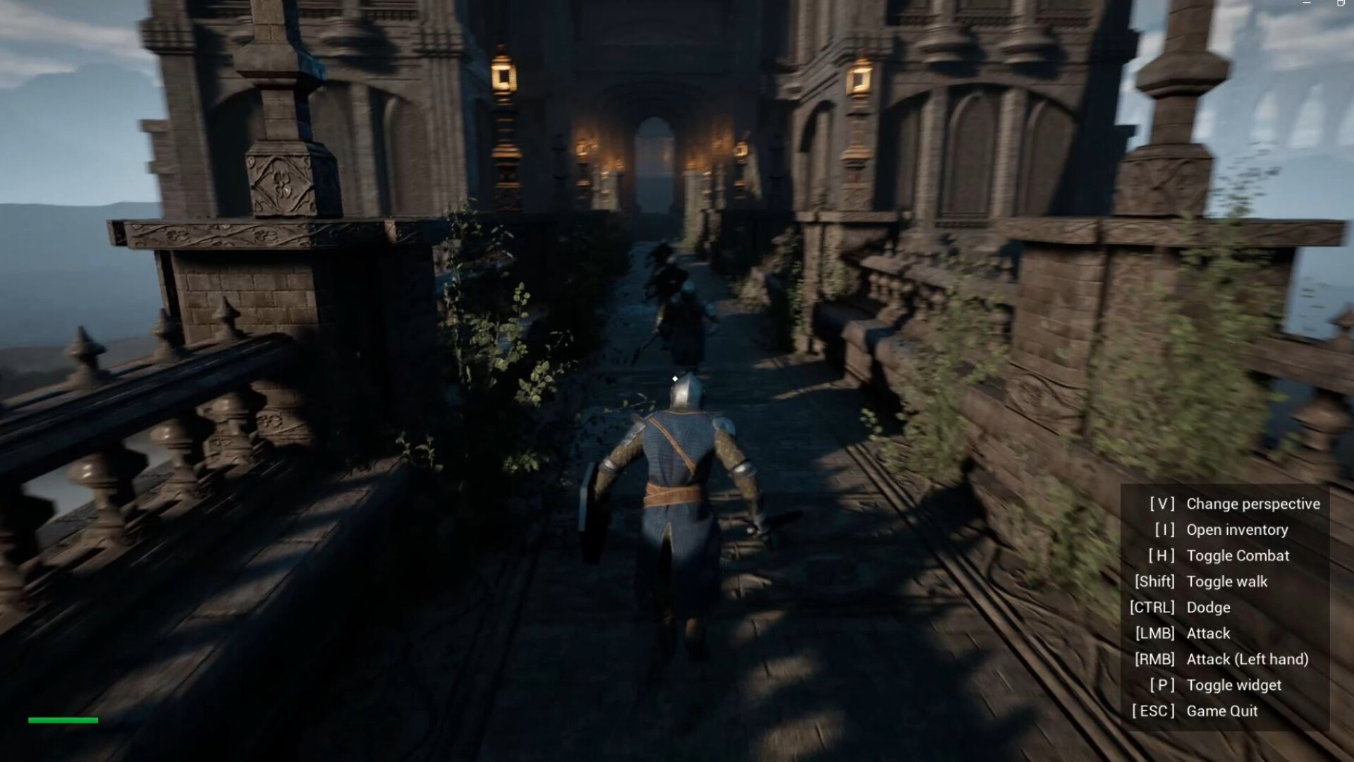 Darknesssssssssssssssss screenshot 4