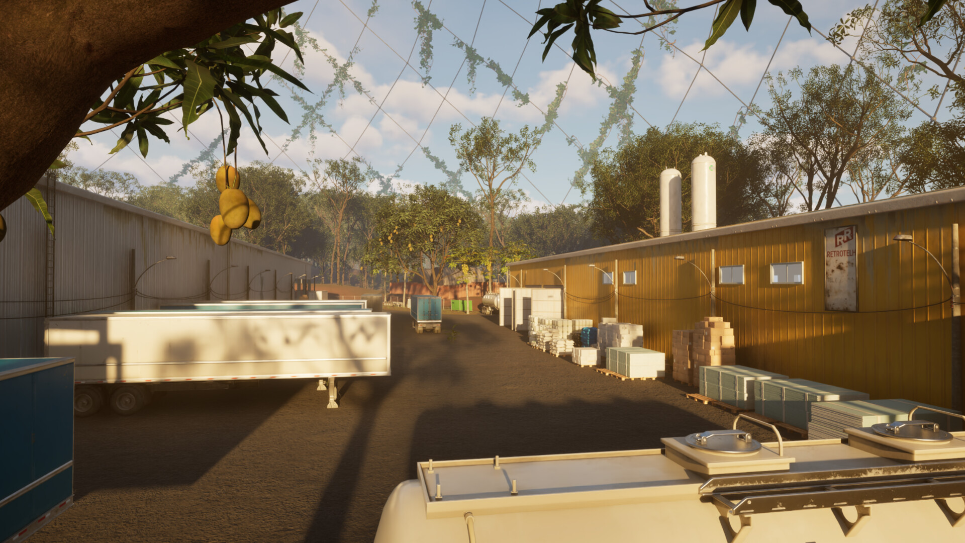 DOME DECRY screenshot 2