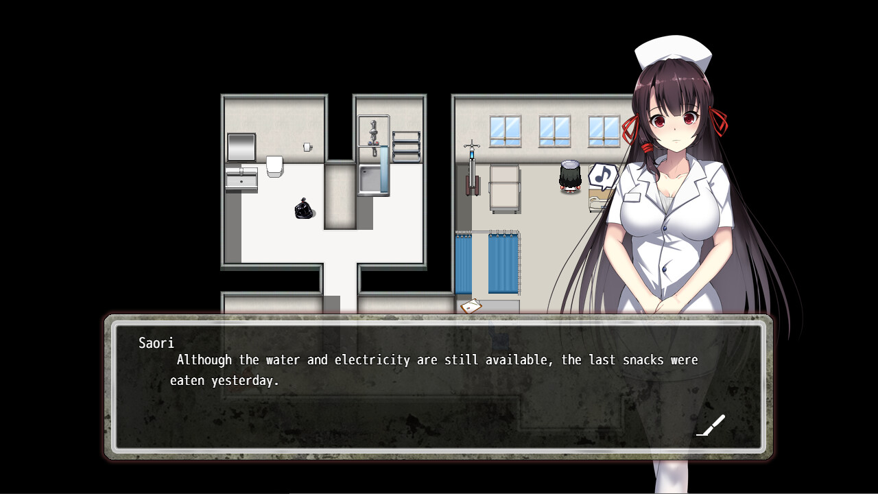 D-Hospital screenshot 2