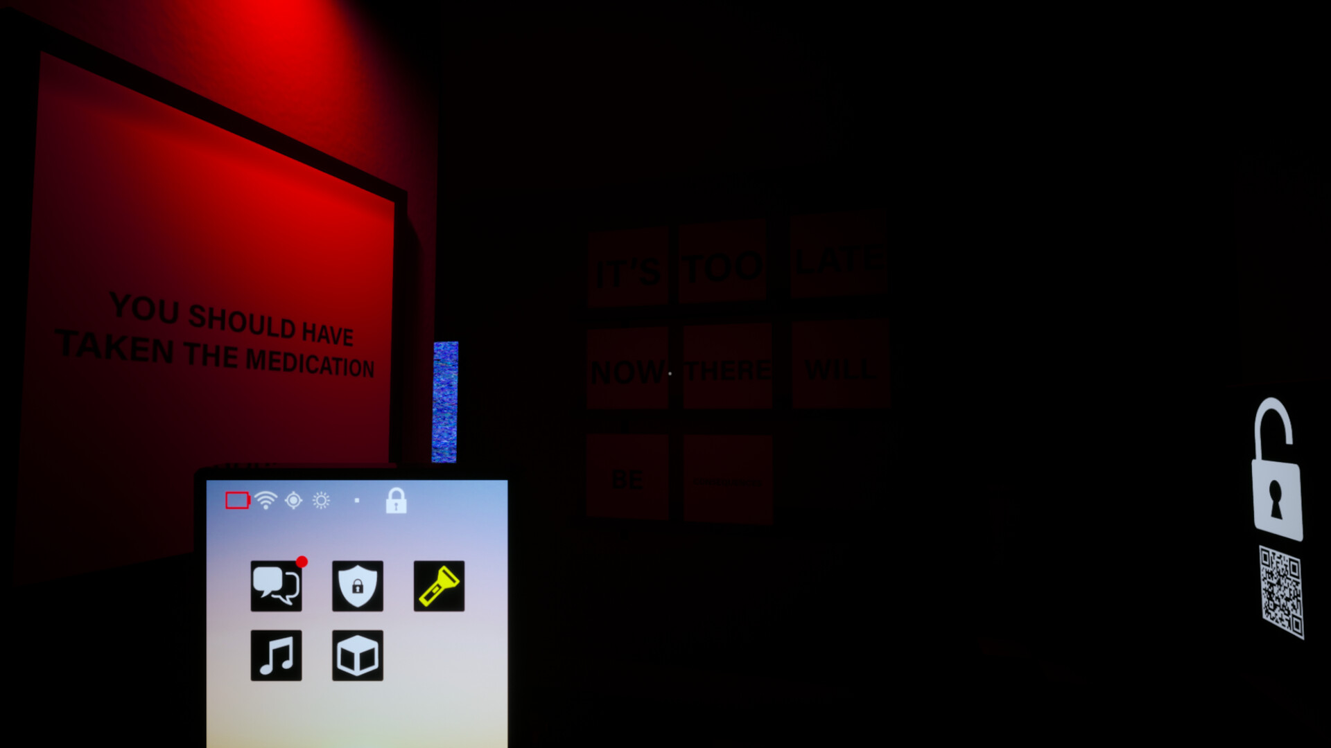 EMPTY HUMAN BEANS screenshot 5