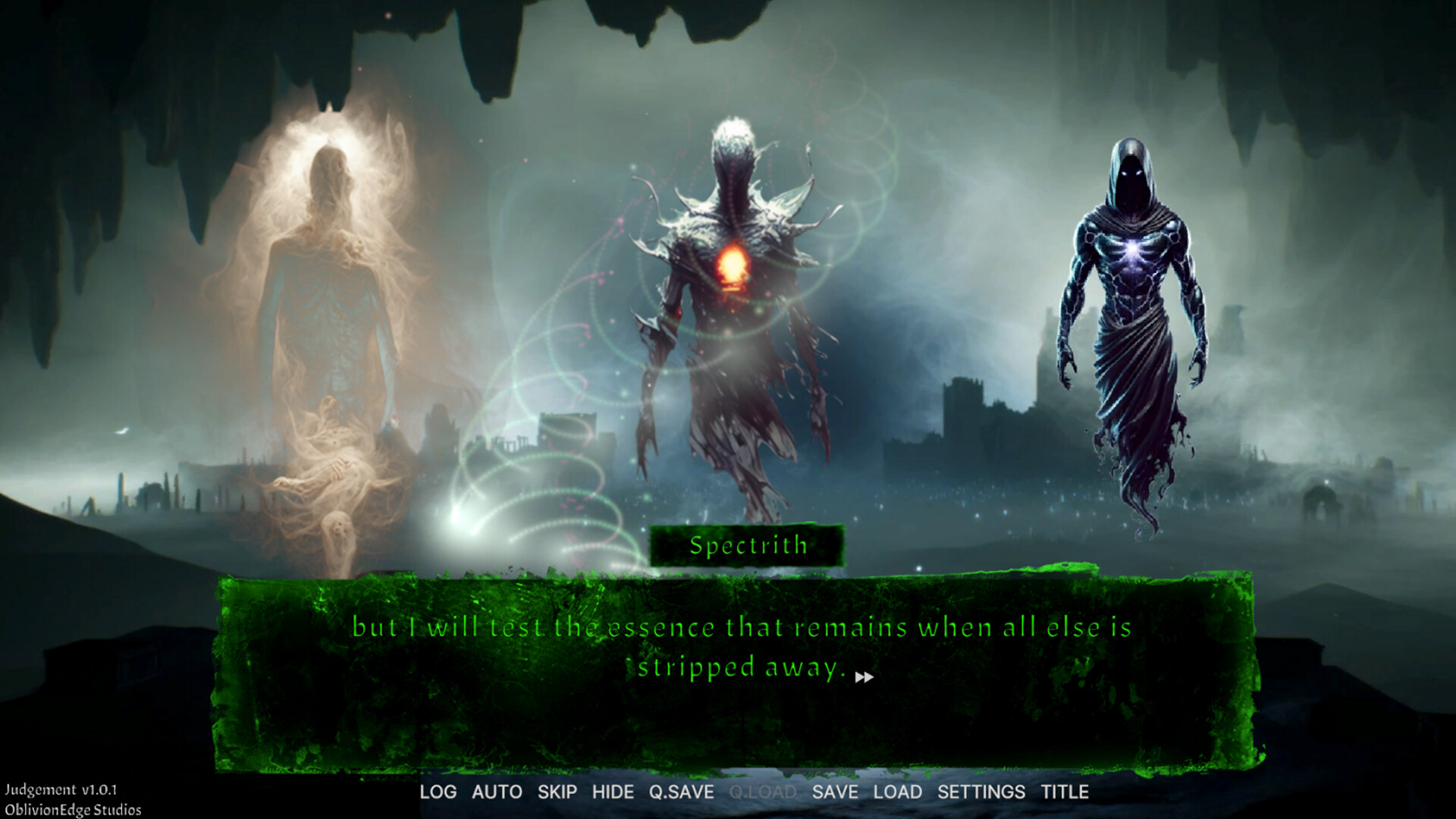 Guardians Of The AfterLife screenshot 1