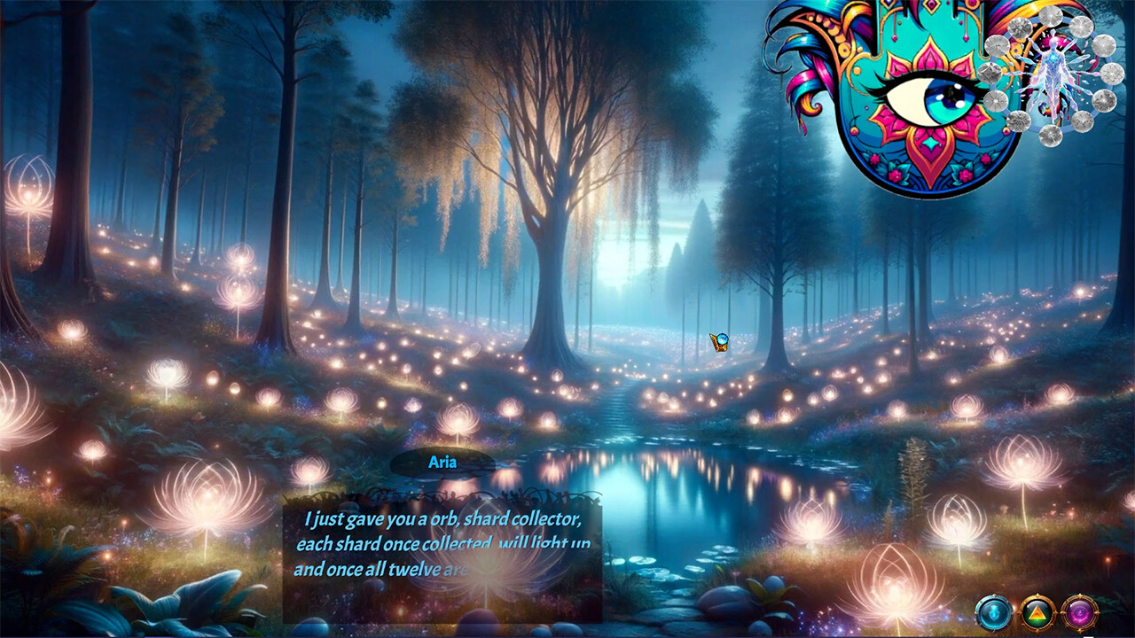 Guardians Of The AfterLife screenshot 2