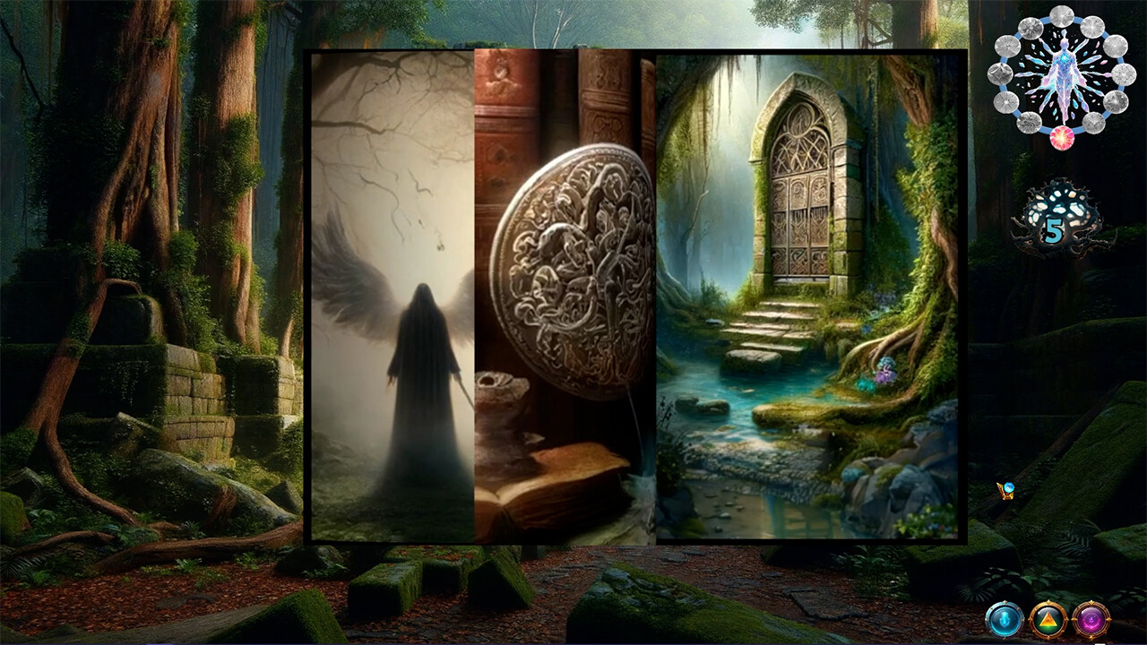 Guardians Of The AfterLife screenshot 6