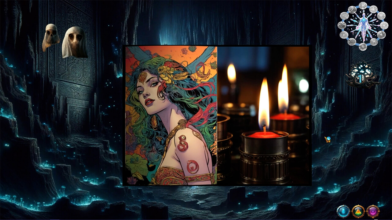Guardians Of The AfterLife screenshot 3