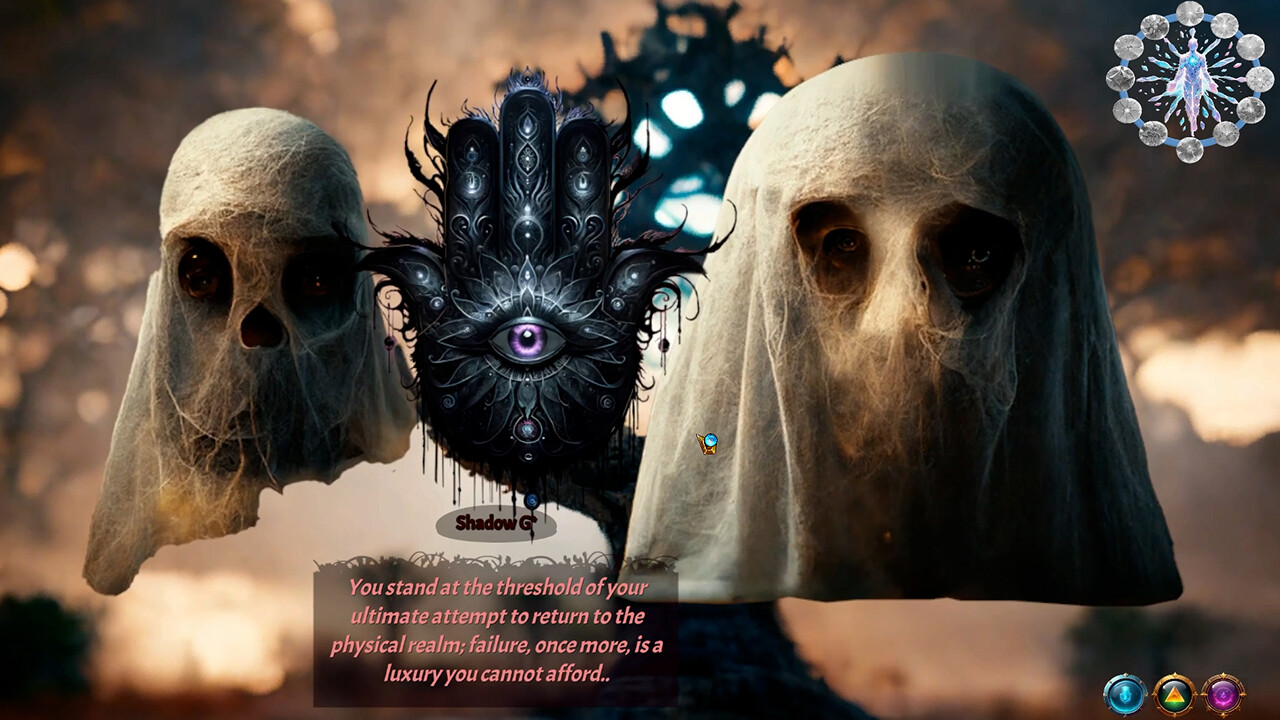Guardians Of The AfterLife screenshot 4