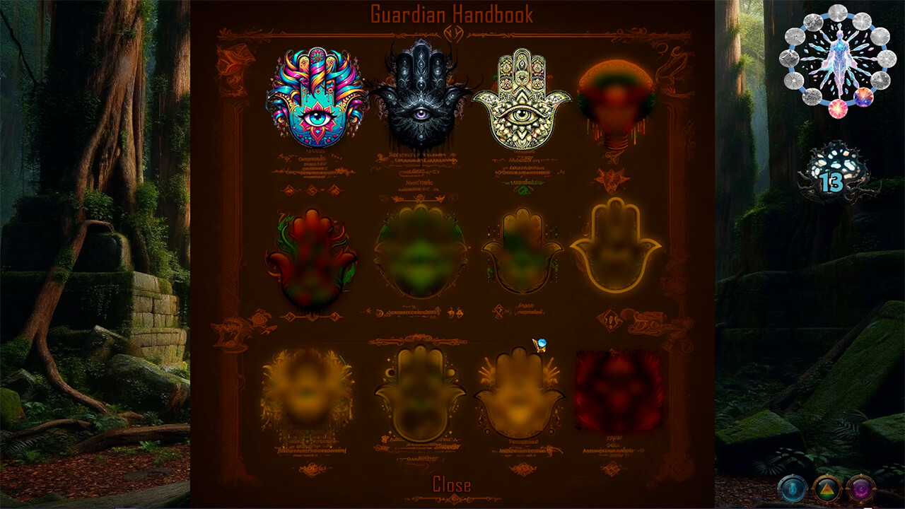 Guardians Of The AfterLife screenshot 5