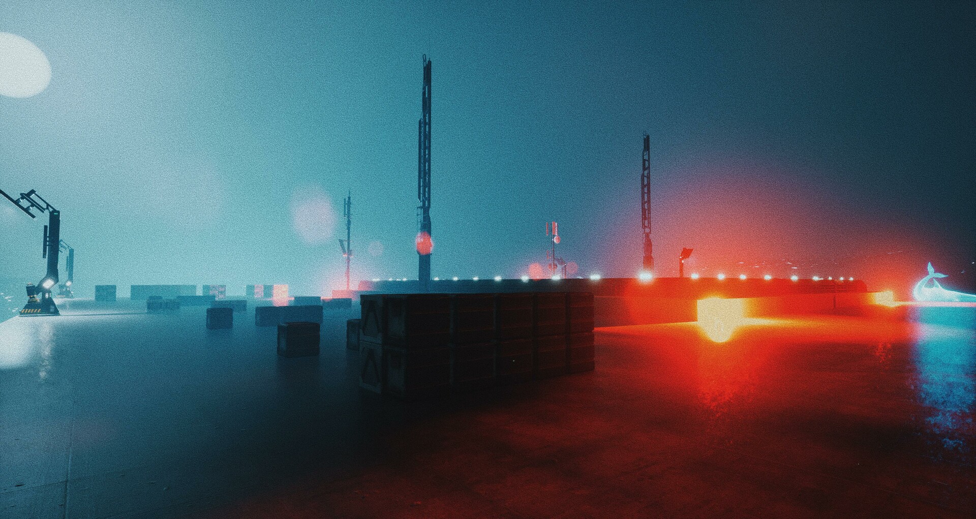 VERTIG8 screenshot 1