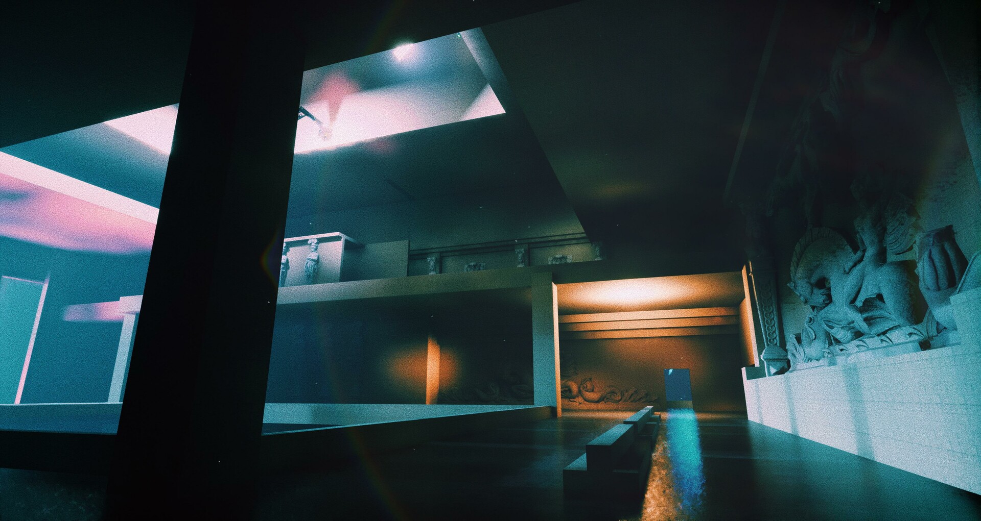 VERTIG8 screenshot 4