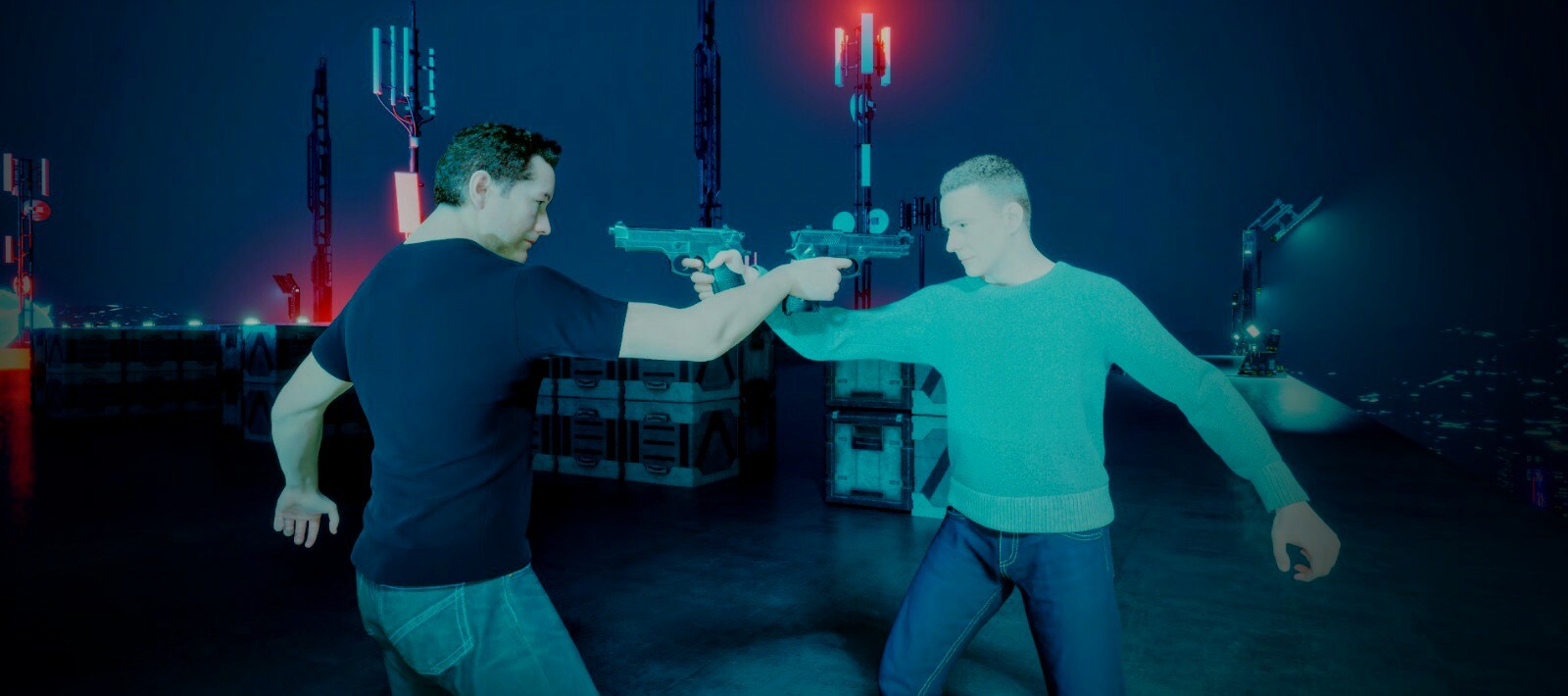 VERTIG8 screenshot 10