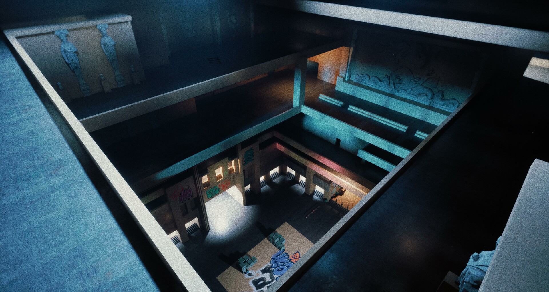 VERTIG8 screenshot 5