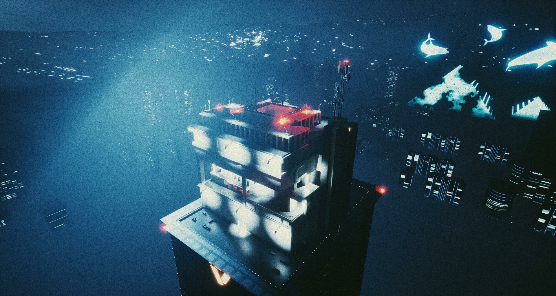 VERTIG8 screenshot 7