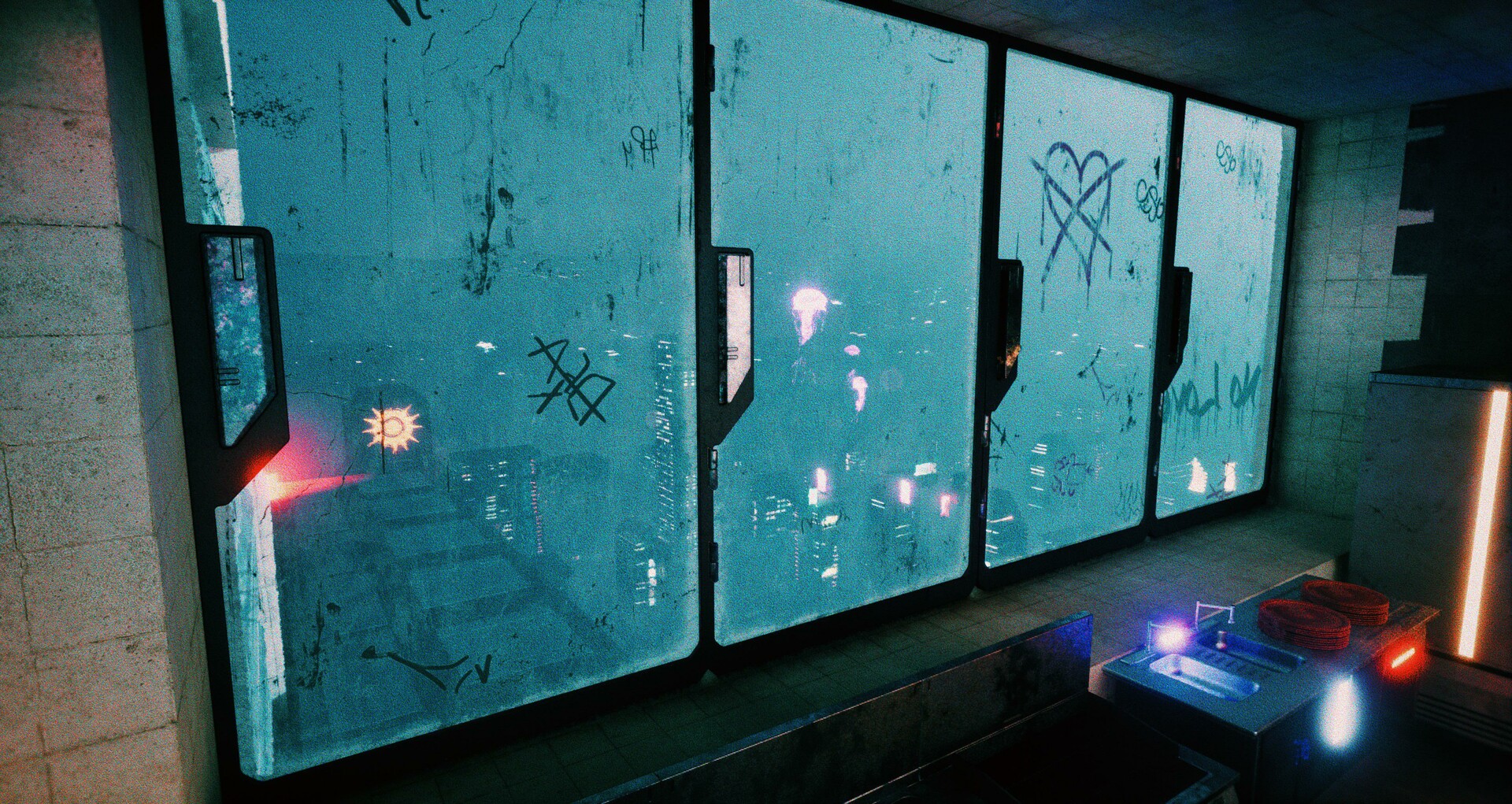 VERTIG8 screenshot 9
