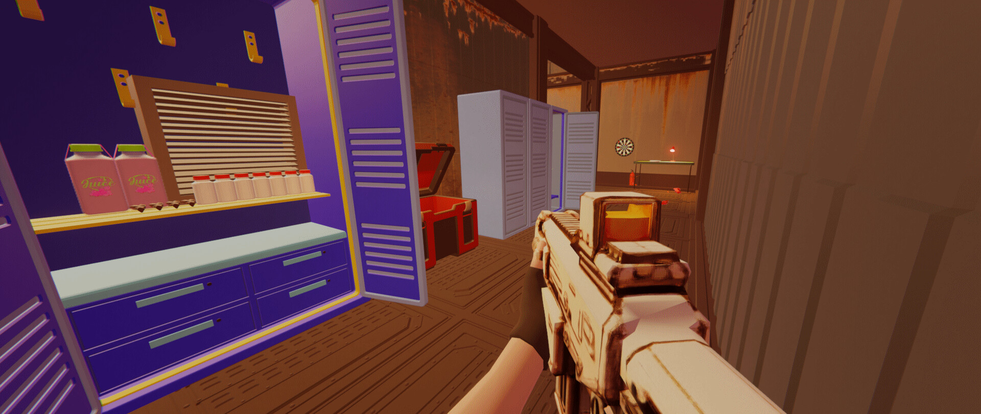 COLLAPSE MACHINE screenshot 1