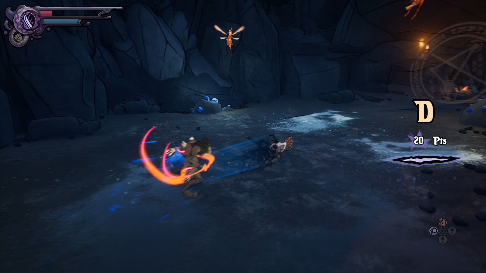 The Mage Slayer screenshot 5