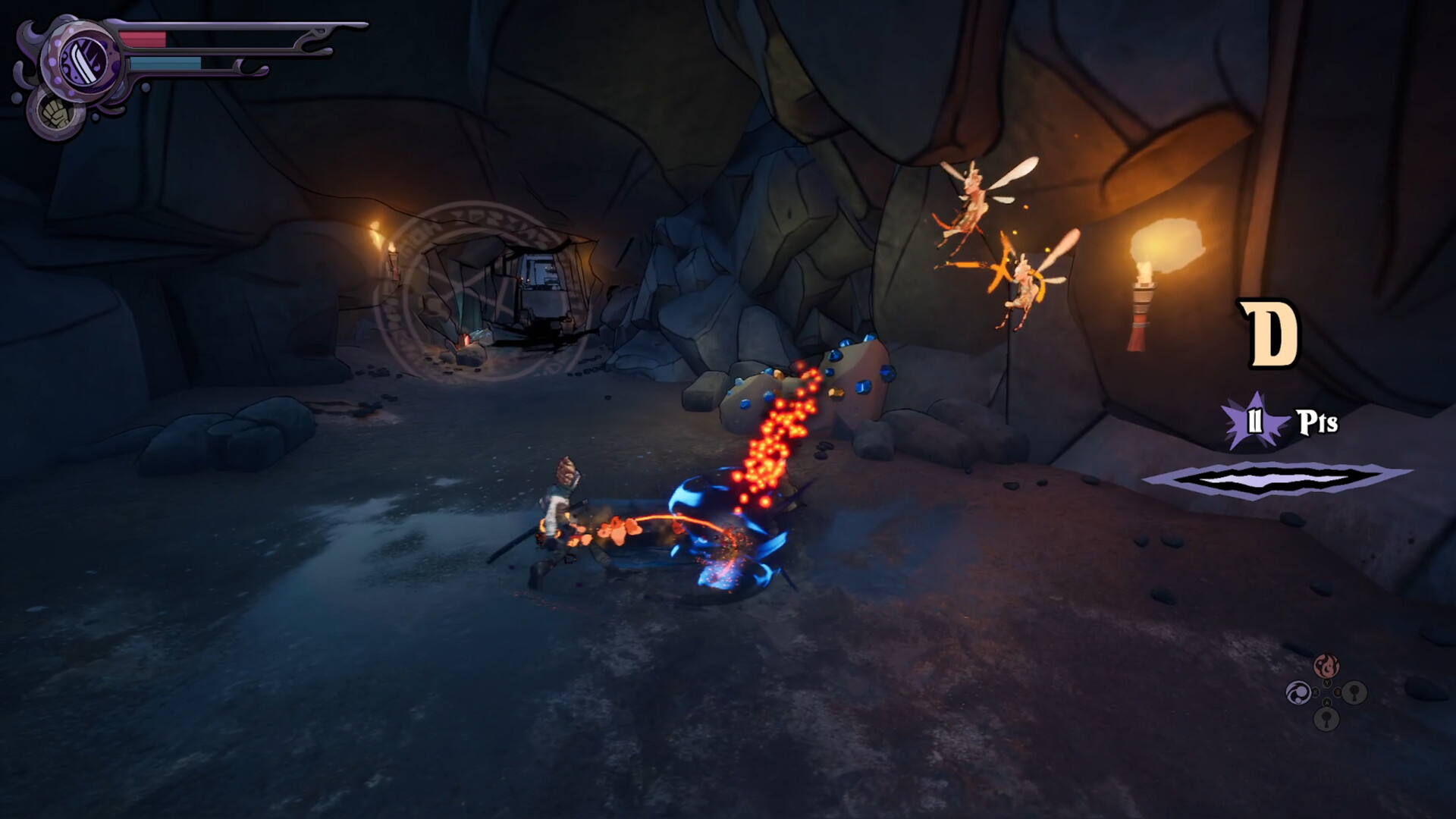 The Mage Slayer screenshot 2