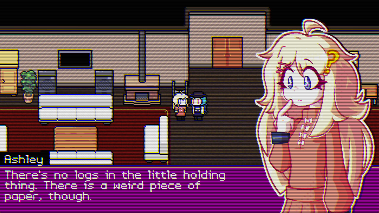 HEARTLODGED screenshot 6
