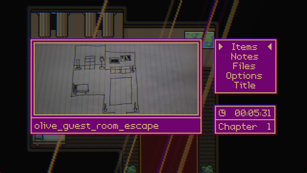 HEARTLODGED screenshot 5