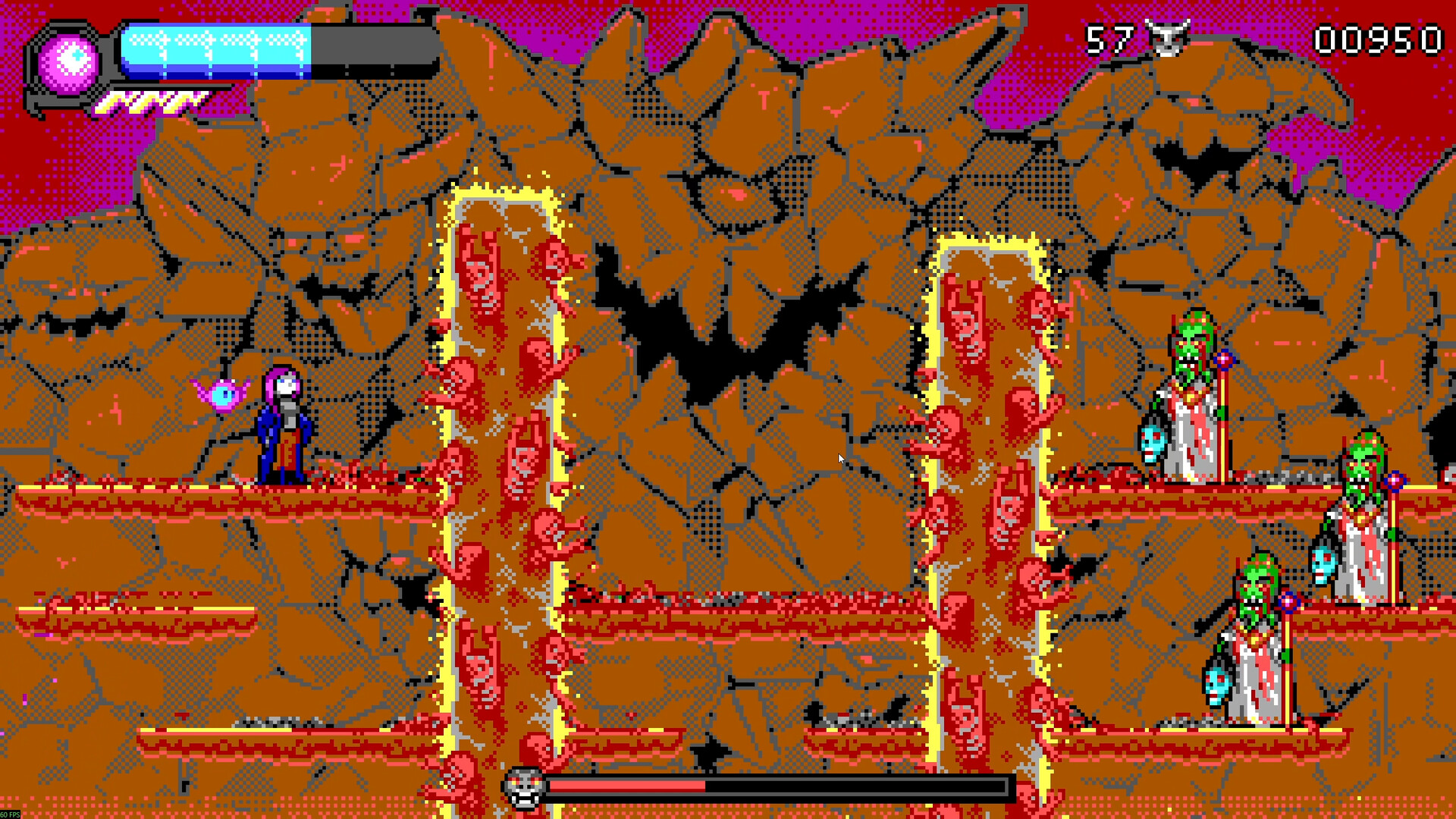Haunted Lands screenshot 15
