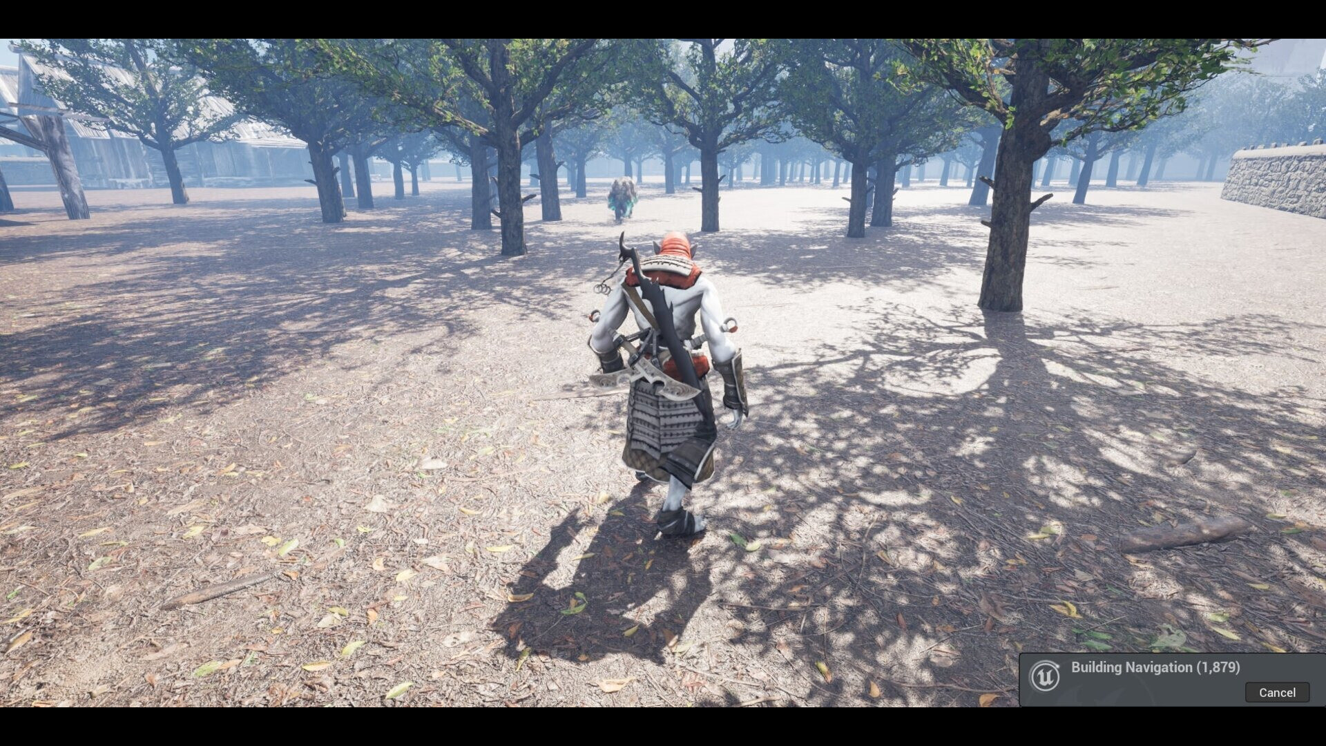 the another world screenshot 1