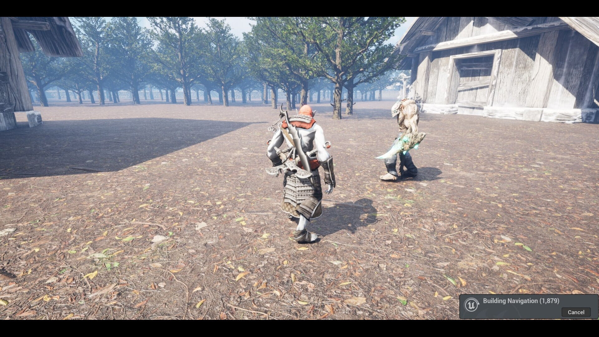 the another world screenshot 4