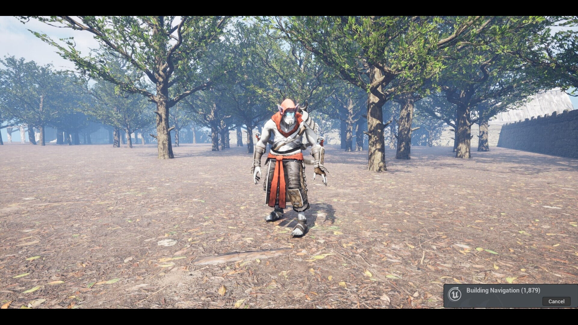 the another world screenshot 3
