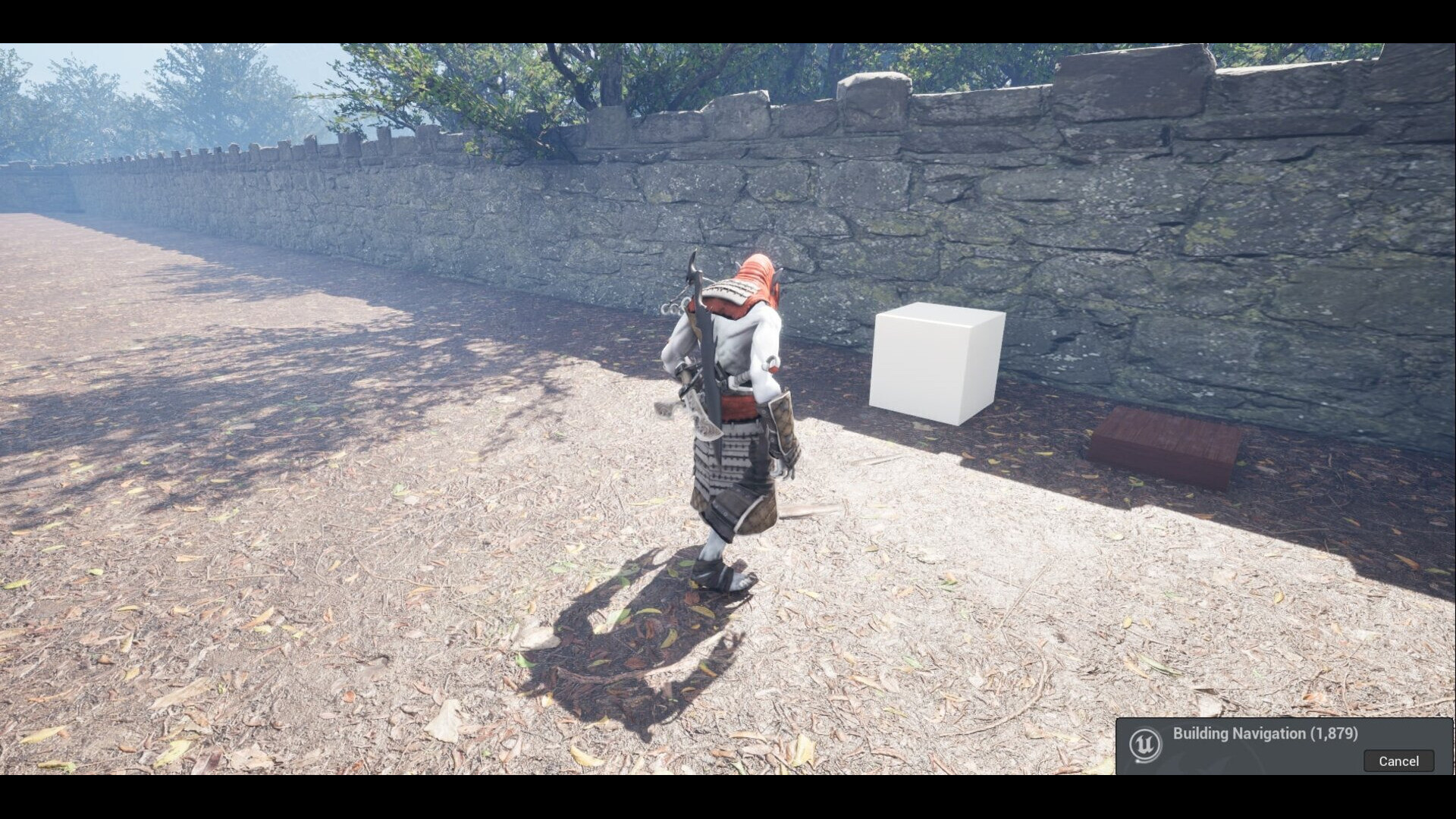 the another world screenshot 2