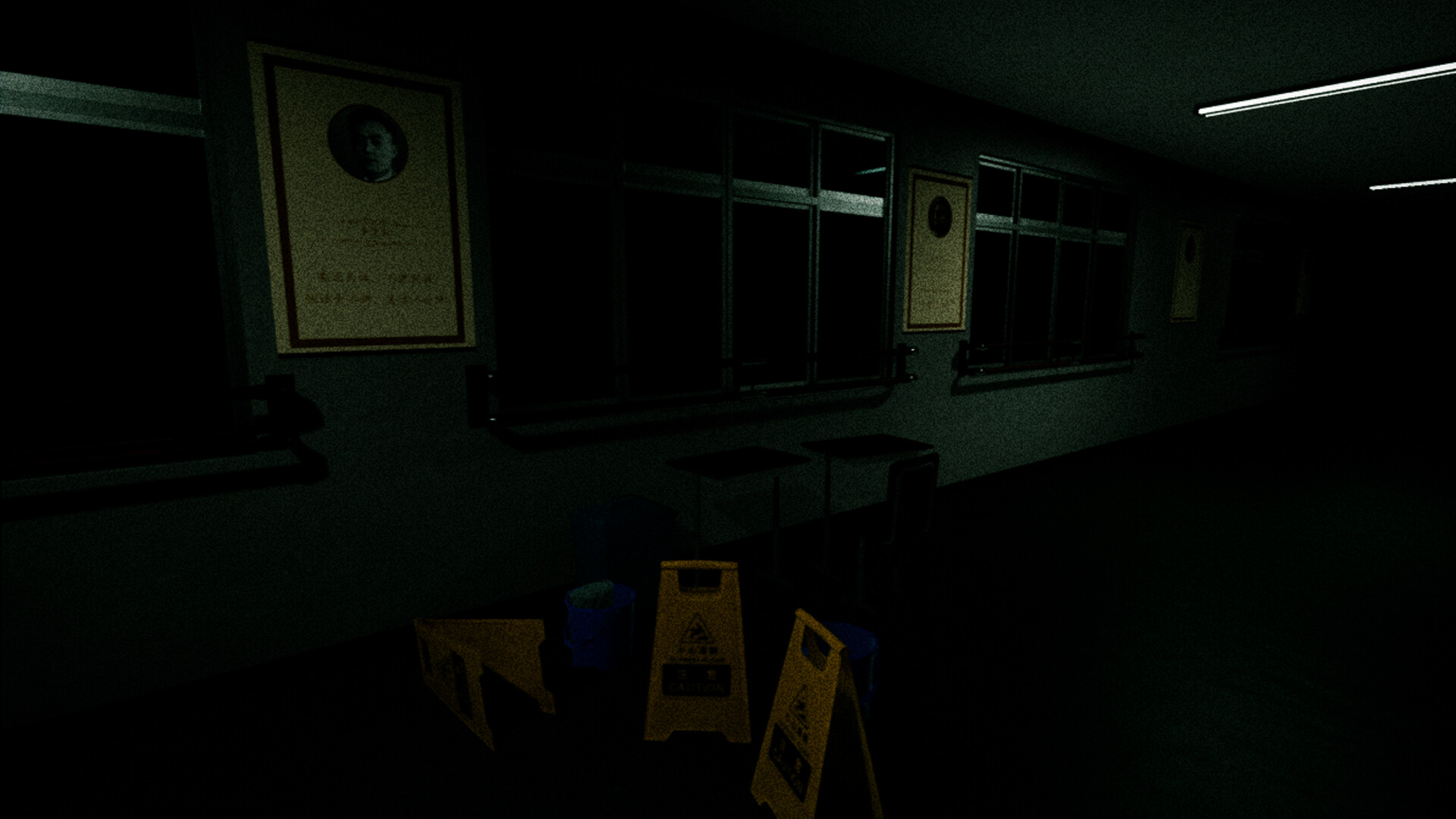Loop:ClassRoom screenshot 1